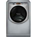 Стиральная машина HOTPOINT-ARISTON qvse 7129 ss cis