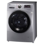Стиральная машина с фронтальной загрузкой LG f10a8hds5