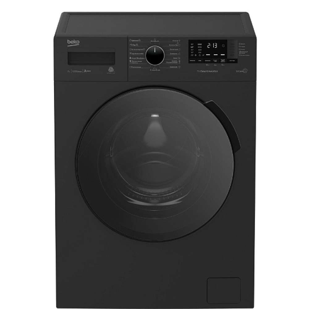 Стиральная машина BEKO WSPE7612A