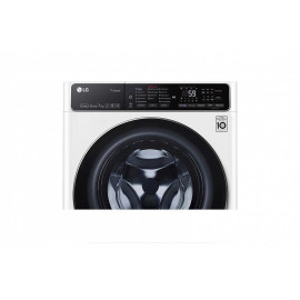 Стиральная машина LG F2T9HS9W