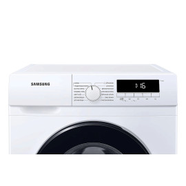 Стиральная машина SAMSUNG WW80T3040BW