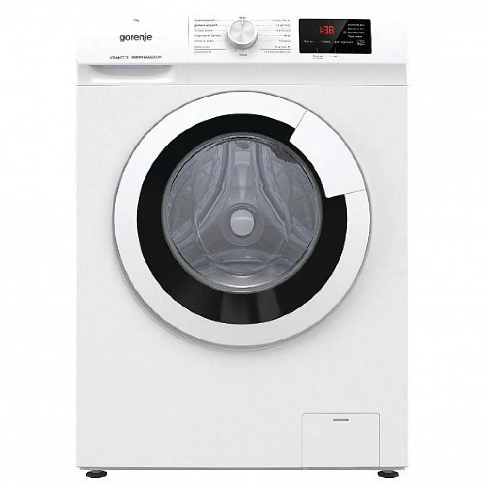 Стиральная машина GORENJE WHE 72SFS