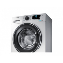 Стиральная машина с фронтальной загрузкой SAMSUNG WW80K62E07SDLP