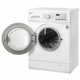 Стиральная машина LG FH 0 H 3 ND 1