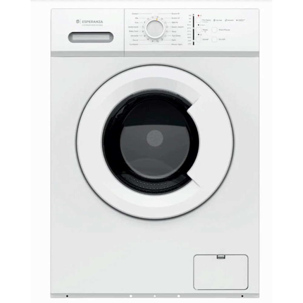 Стиральная машина ESPERANZA WMF610U01