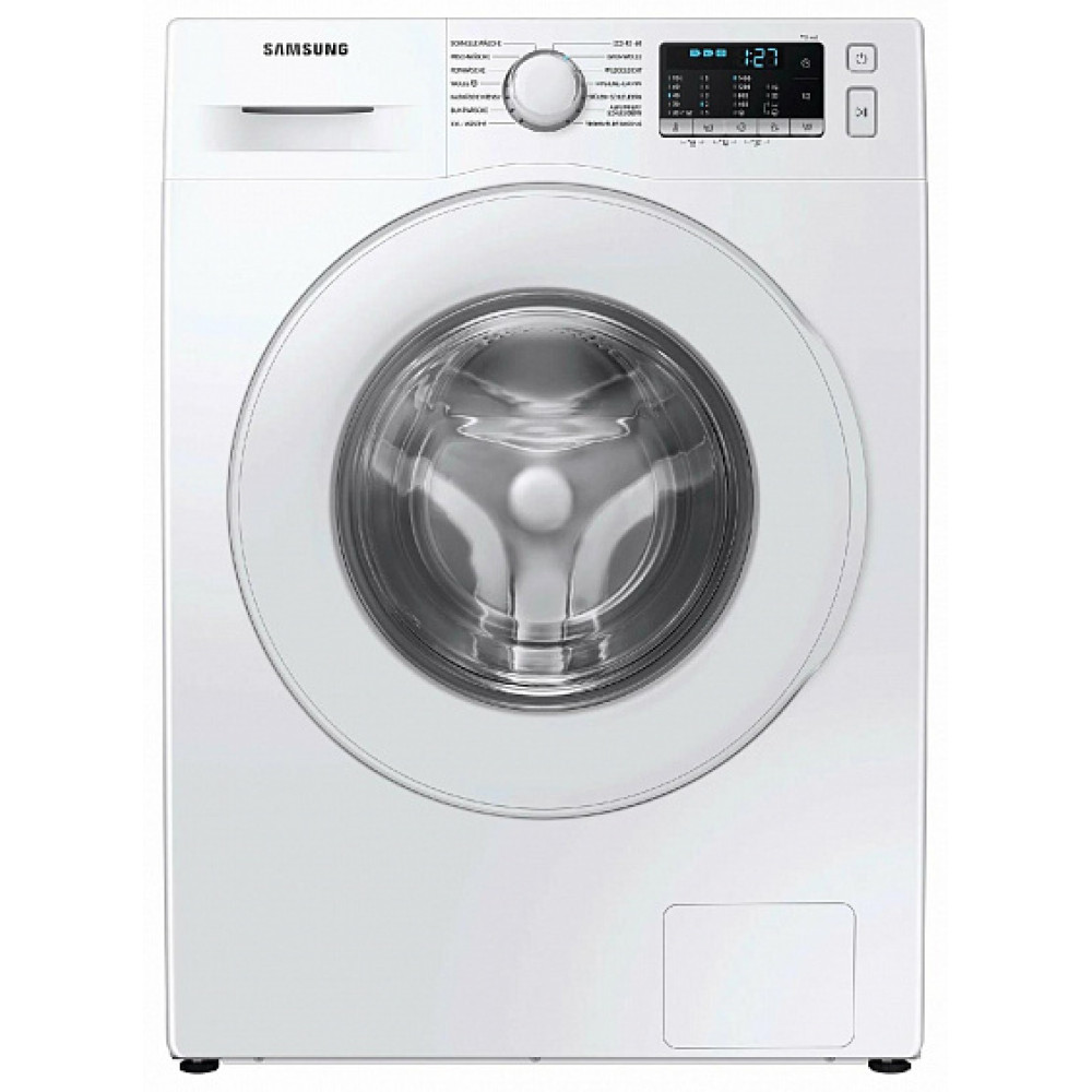 Стиральная машина SAMSUNG WW80AGAS21TELP