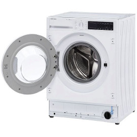 Стиральная машина KRONA Zimmer 1400 8K white
