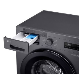 Стиральная машина LG F2Y1TYP6J