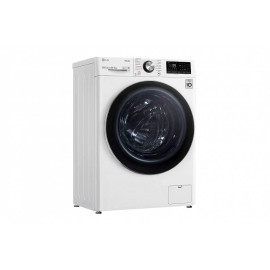 Стиральная машина LG AI DD F2V9GC9W