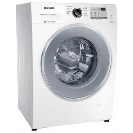 Стиральная машина с фронтальной загрузкой SAMSUNG WW60J4243NW
