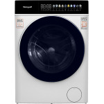 Стиральная машина WEISSGAUFF WMD 58411 Direct Drive Inverter Premium Steam