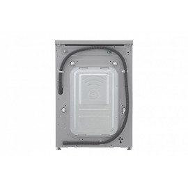 Стиральная машина с фронтальной загрузкой LG F1296HDS4