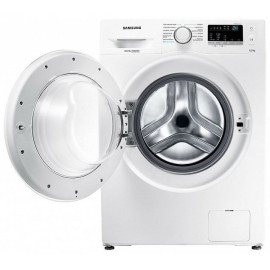 Стиральная машина SAMSUNG WW65J30G0LWDLP