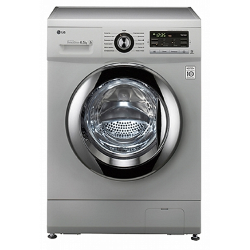 Стиральная машина с фронтальной загрузкой LG fr296wd4