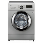 Стиральная машина с фронтальной загрузкой LG fr296wd4