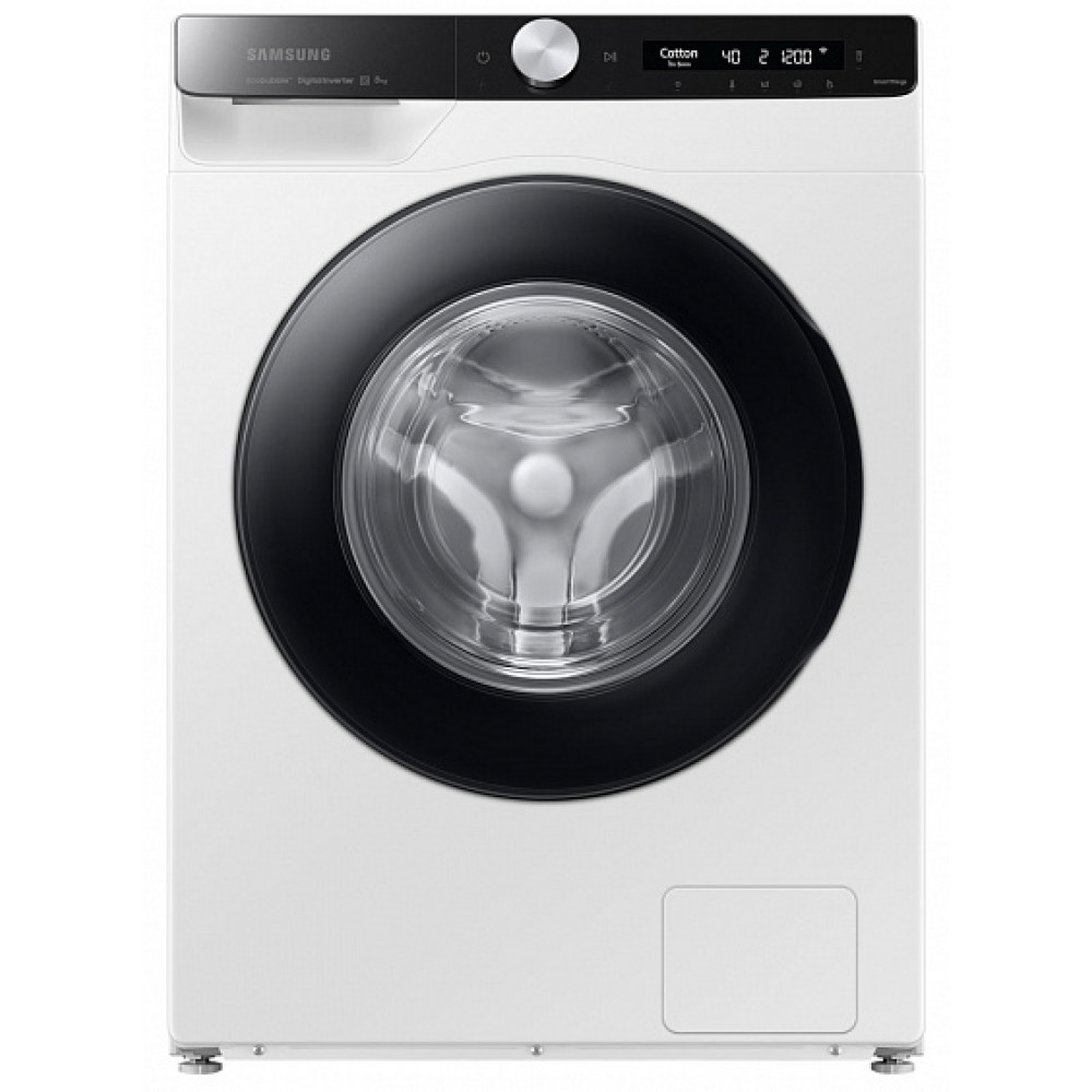 Стиральная машина SAMSUNG WW80AG6S28AE/LD