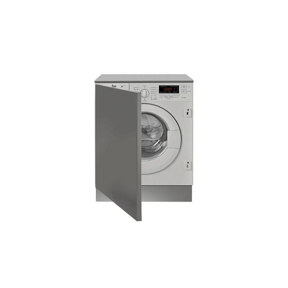 Стиральная машина встраиваемая TEKA LI3 1470 E (40830210)