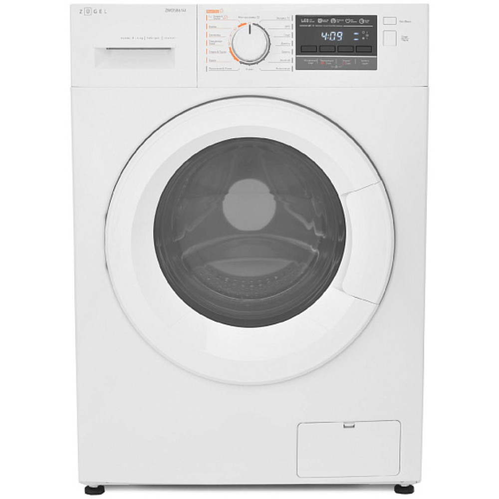 Стиральная машина ZUGEL ZWDS8614I