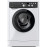 Стиральная машина INDESIT EWUD 4105 BK CIS