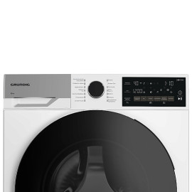Стиральная машина GRUNDIG GWP810616WW