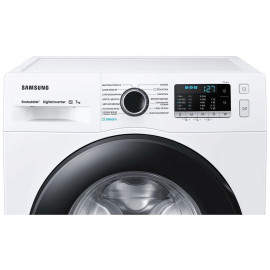 Стиральная машина SAMSUNG WW70AAS26AE