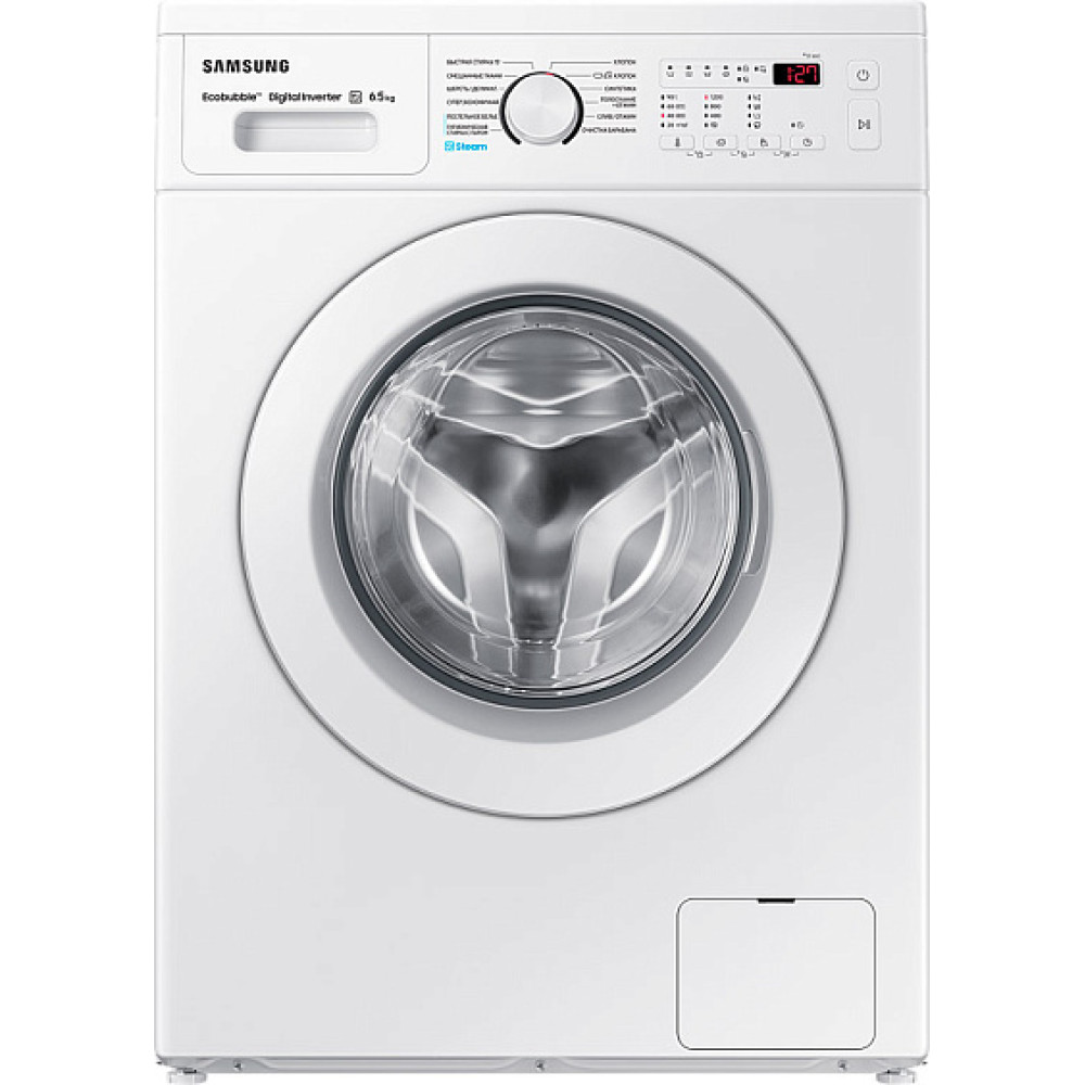 Стиральная машина SAMSUNG WW65A4S21EE