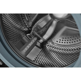 Стиральная машина SCHAUB LORENZ SLW MG5132 black
