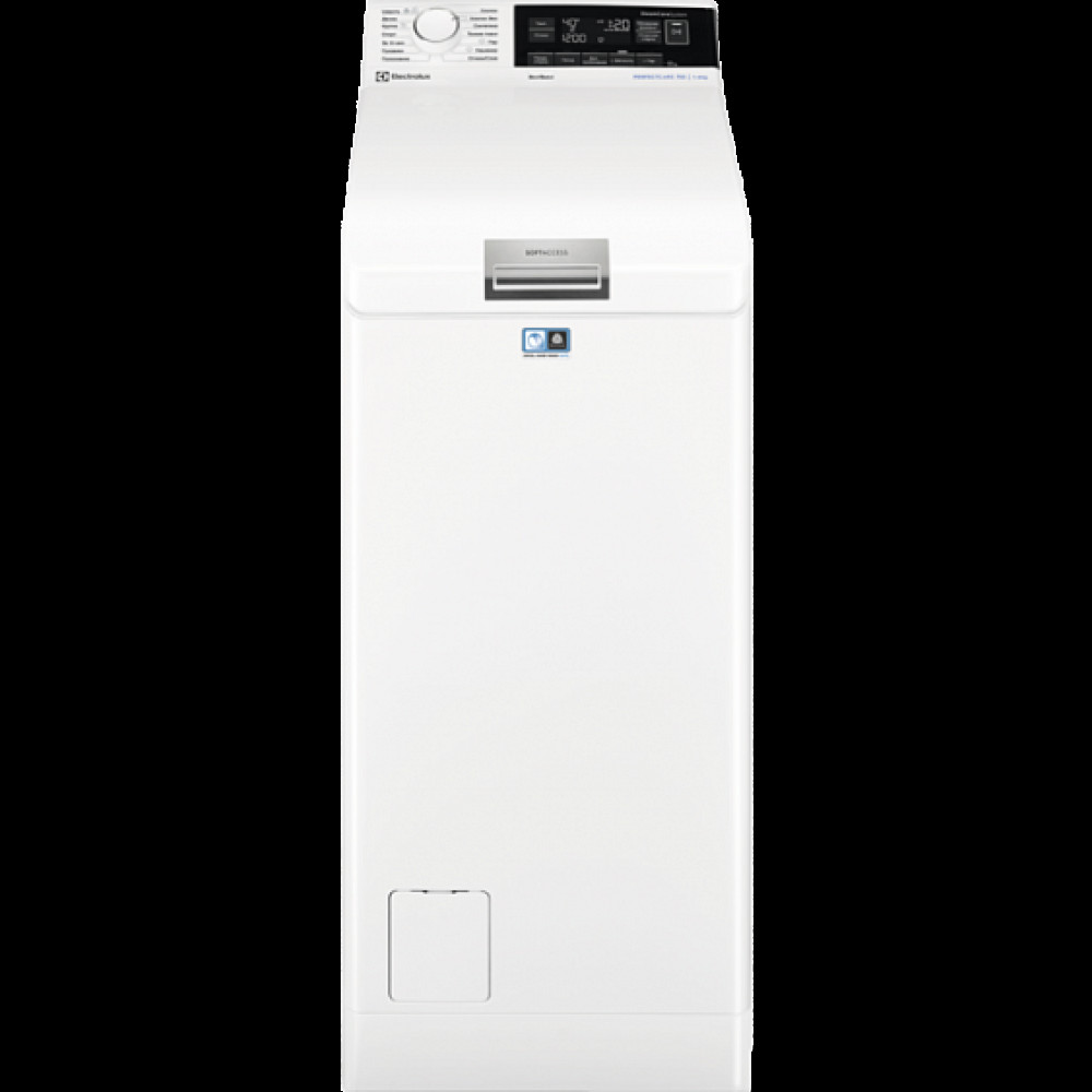 Стиральная машина ELECTROLUX EW7T3R262