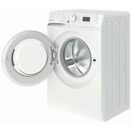 Стиральная машина INDESIT BWSA 61051 WSA