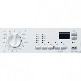 Встраиваемая стиральная машина ELECTROLUX ewg 14550 w
