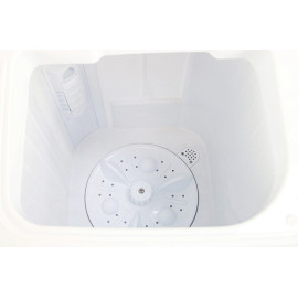 Стиральная машина WILLMARK WMS-50G