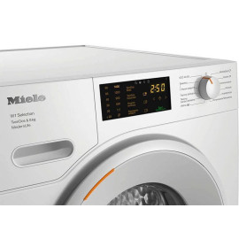 Стиральная машина MIELE WSD 663 WCS