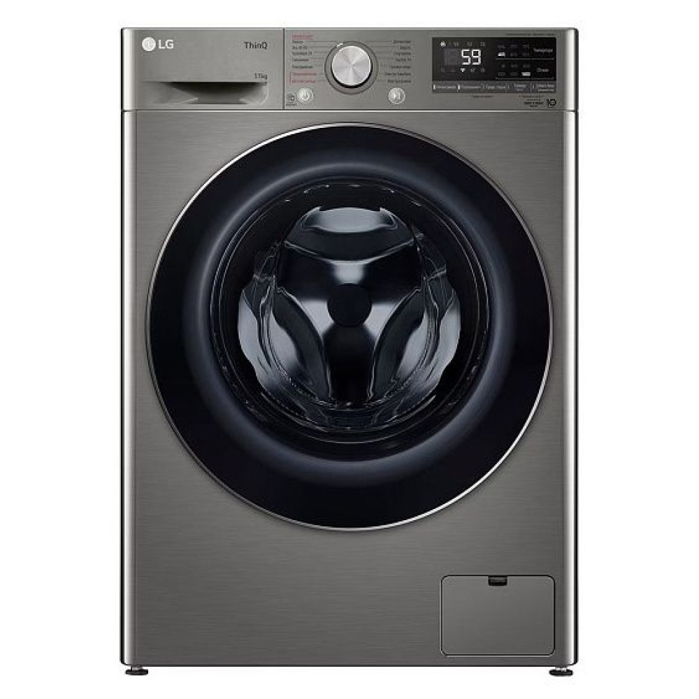 Стиральная машина LG TW4V5ES2S