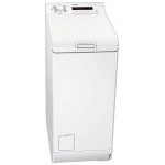 Стиральная машина AEG l 76260 tl