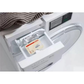 Стиральная машина MIELE WEG365 WCS