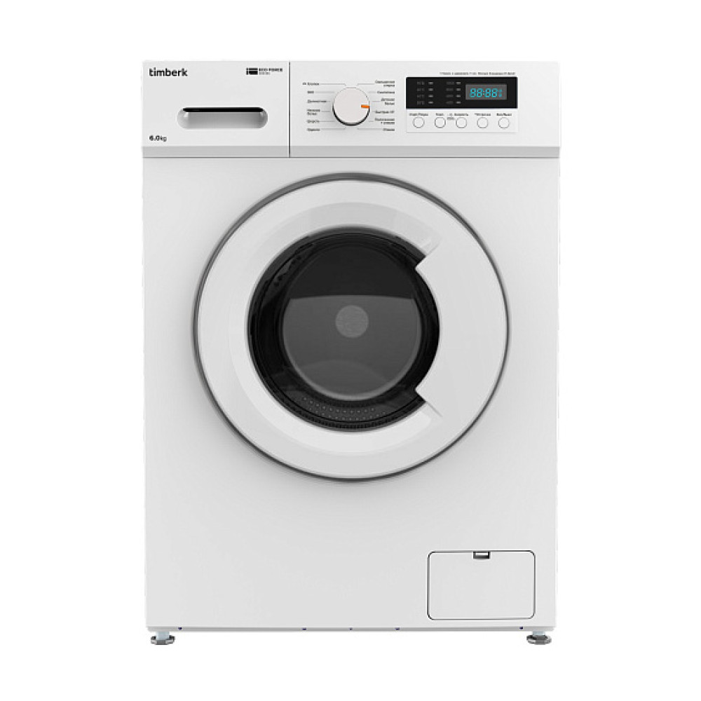 Стиральная машина TIMBERK T-WM6UM10Q31