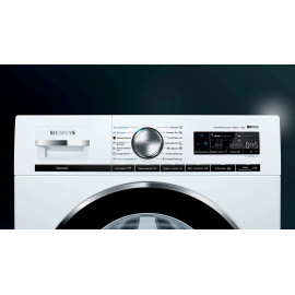 Стиральная машина SIEMENS WS12WL40OE