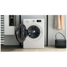 Стиральная машина WHIRLPOOL FFB7438BVPL
