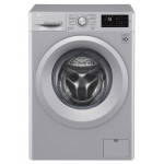 Стиральная машина с фронтальной загрузкой LG F2J5NN4L