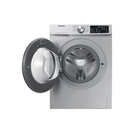 Стиральная машина SAMSUNG WW80R42LXFS