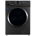Стиральная машина MIDEA MF100W70/S-RU