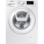 Стиральная машина с фронтальной загрузкой SAMSUNG WW65K42E08W