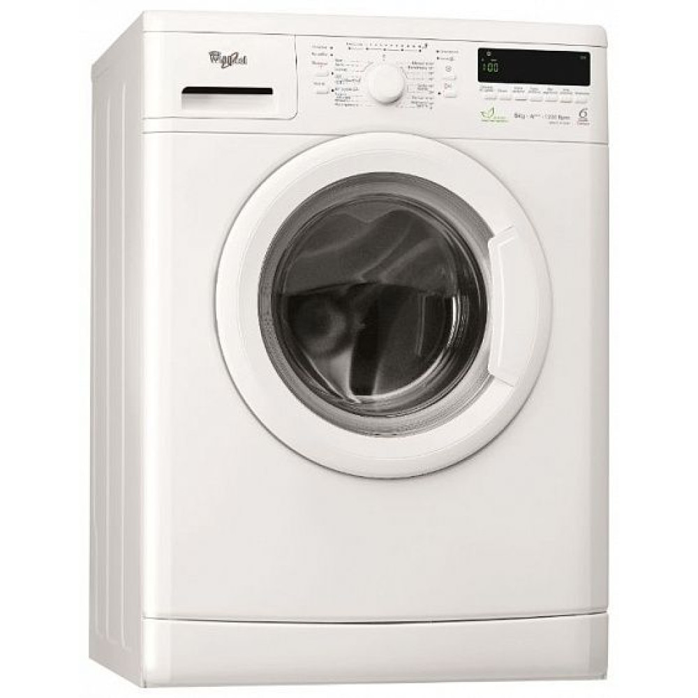 Стиральная машина полноразмерная WHIRLPOOL awo/c 71003 p