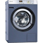 Стиральная машина MIELE pw 5082 сливной насос, синий корпус, управление profiline