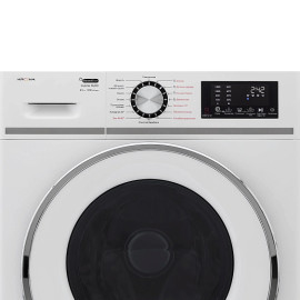 Стиральная машина KRONA Itter Opti White