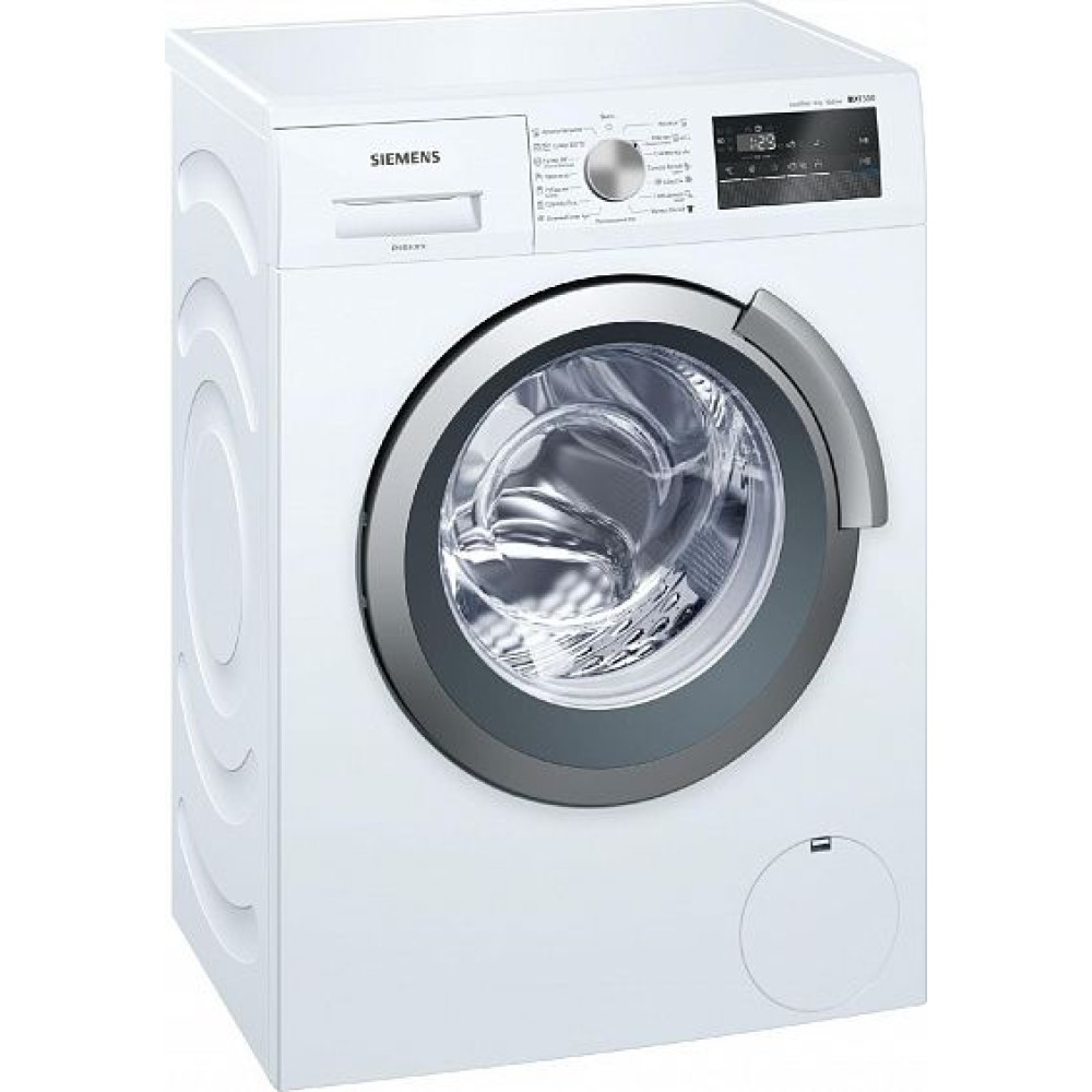 Стиральная машина SIEMENS WS12L142OE