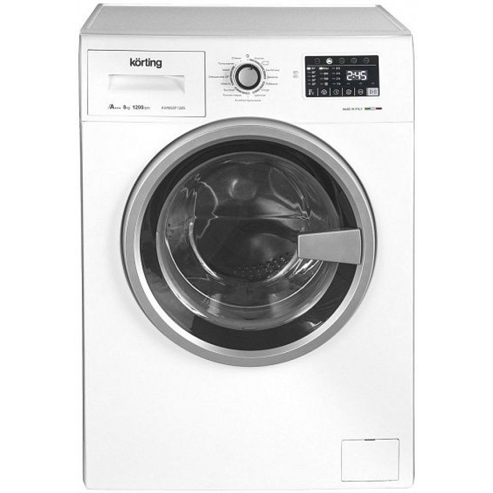 Стиральная машина KORTING KWM 55F1285