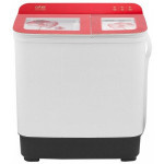 Стиральная машина Artel TG 60 F белый/красный