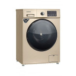 Стиральная машина HIBERG WQ4 - 610 G