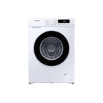 Стиральная машина SAMSUNG WW80T3040BW